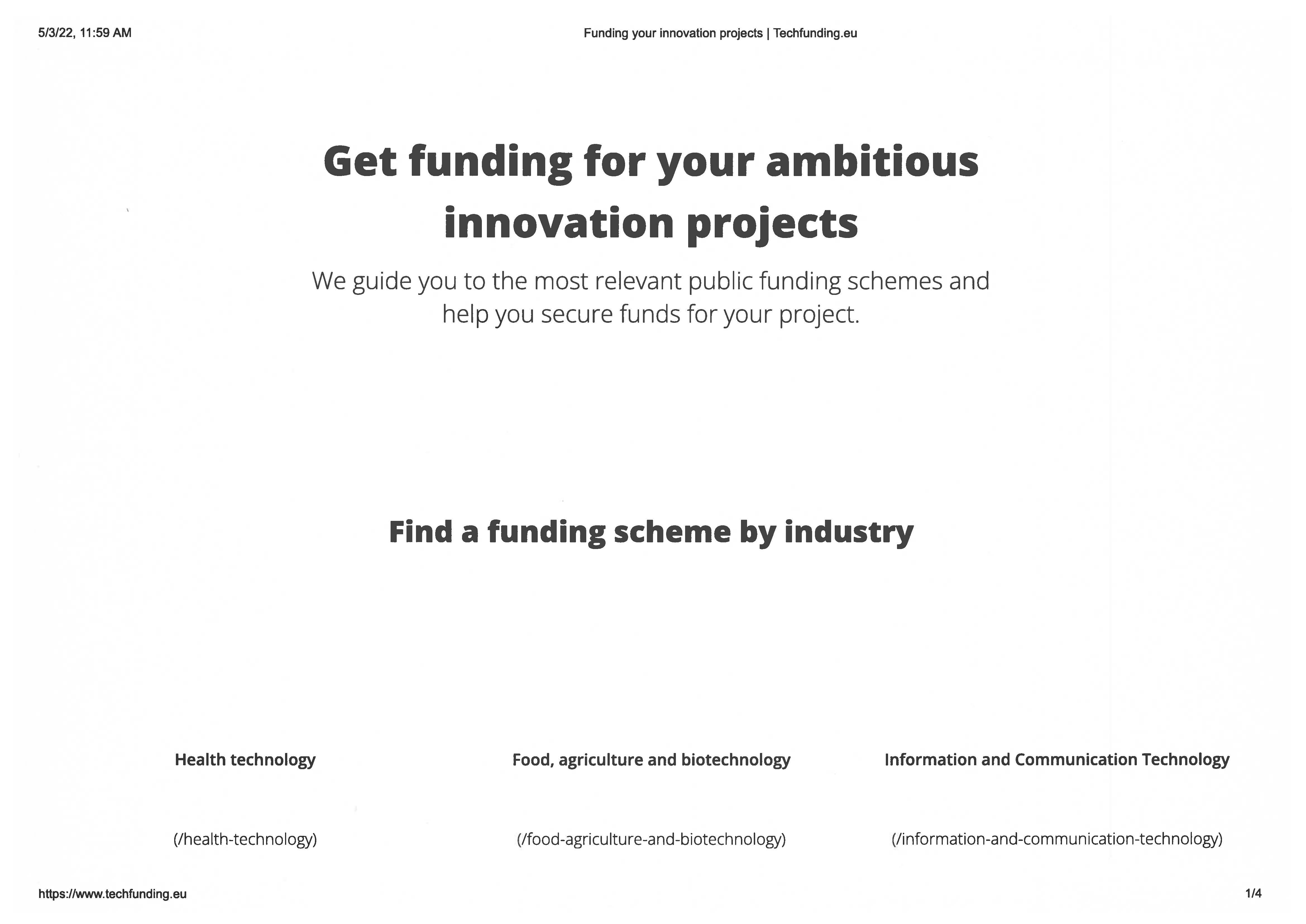 La RDD Biologica-image