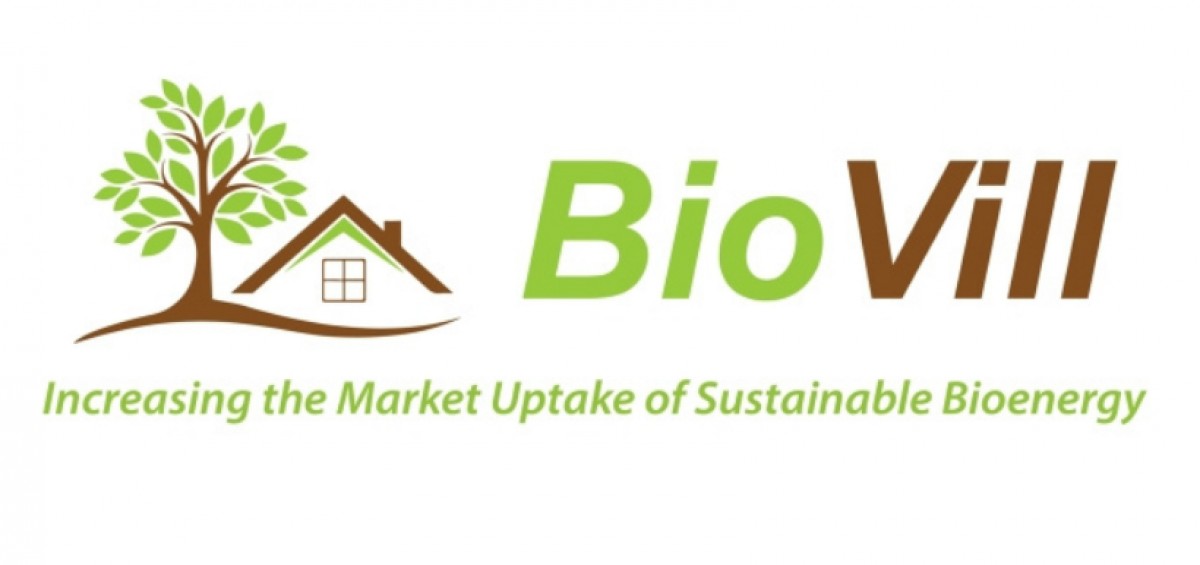 Bio-energiedorpen (BioVill) - de marktpenetratie van duurzame bio-energie verhogen-image