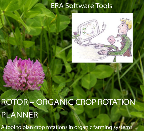 ROTOR: organic crop rotation planner-image