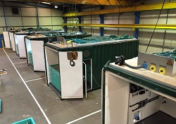 Biotecnologie innovative e scalabili che utilizzano celle a combustibile microbiche e digestione anaerobica per il trattamento di reflui industriali e agricoli su micro scala per recuperare energia dai rifiuti-image