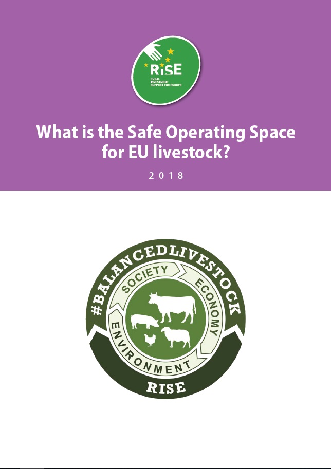 What is the Safe Operating Space for EU livestock?-image