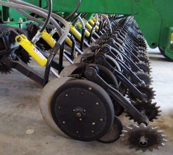 Απευθείας σπαρτική μηχανή EXAPTA-image