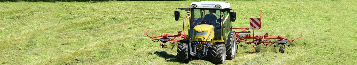 Rigitrac Elektrotraktor-image