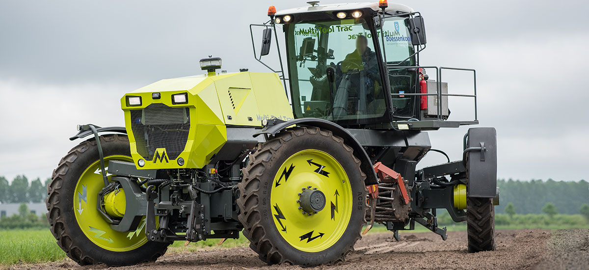 Multi Tool Trac-image