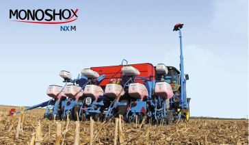 Direktsaatmaschine-image