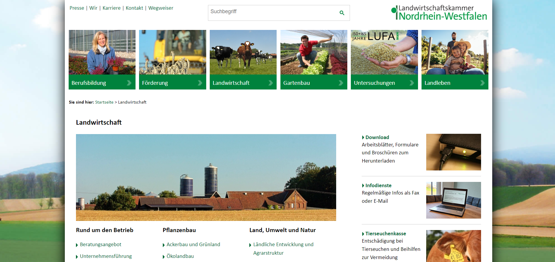 Formación complementaria en agricultura-image