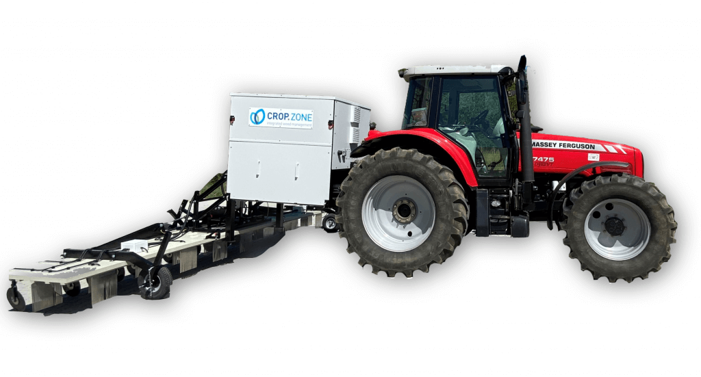 Herbicida híbrido-image