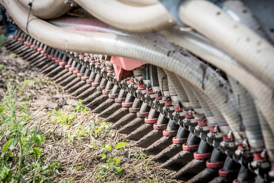 Fert2Crop - Variabel gødskning-image