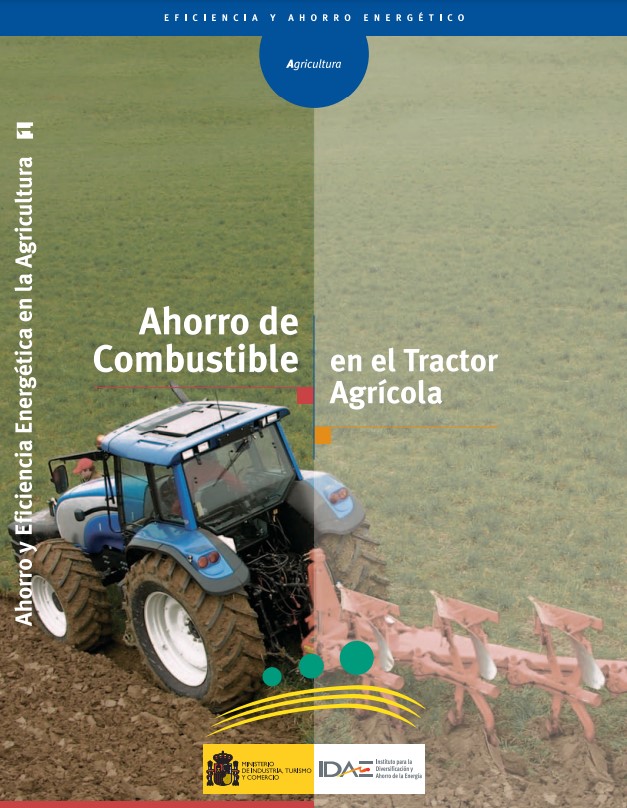 Brændstofbesparelser på landbrugstraktorer-image