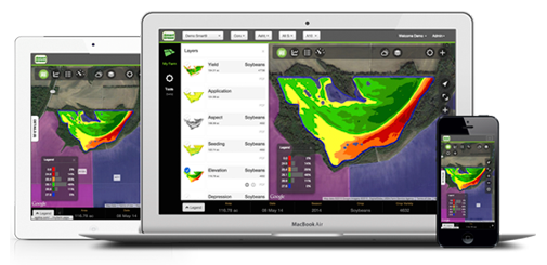 AgDNA Präzisionssoftware-image