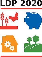 Lokale aktionsgrupper - LAG-image