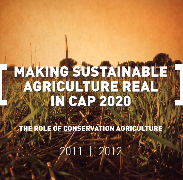Making Sustainable Agriculture Real in CAP 2020-image
