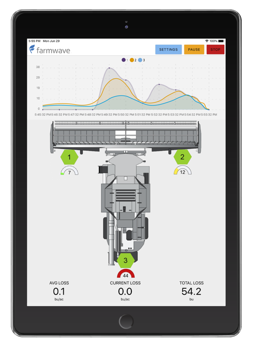 Farmwave Sprayer vision-image