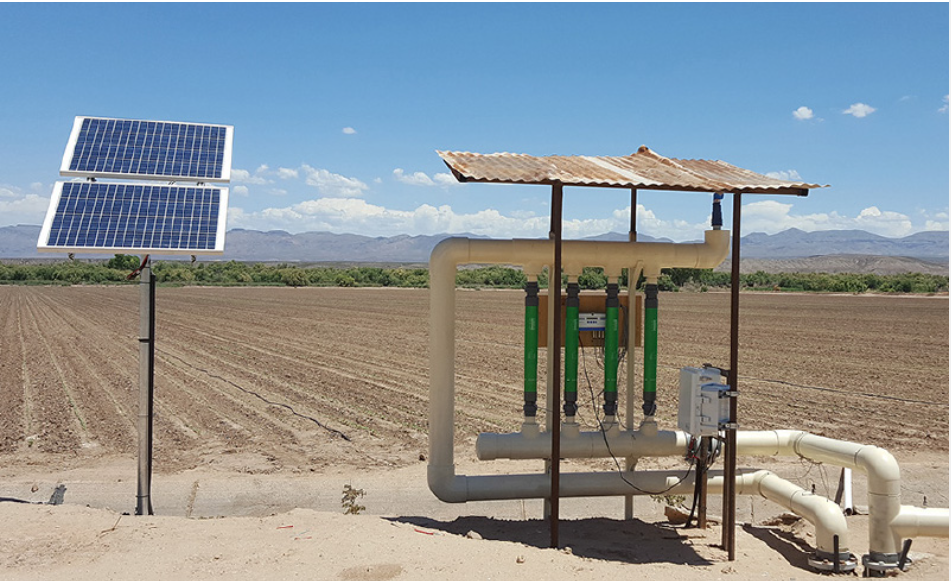 Aqua4d Präzisionsbewässerung-image