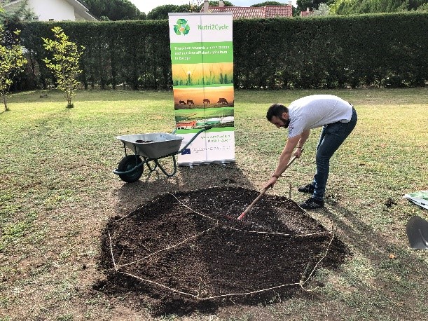 Transition towards a more carbon and nutrient efficient agriculture in Europe-image