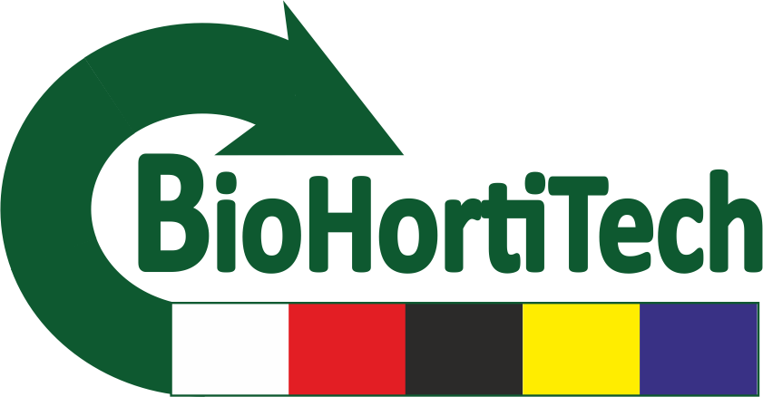 Improved bio-inoculation and live plant mulching technologies for integrated horticultural crops-image