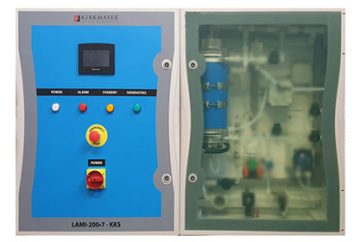 ECA elektrisch aktiviertes Wasser-image