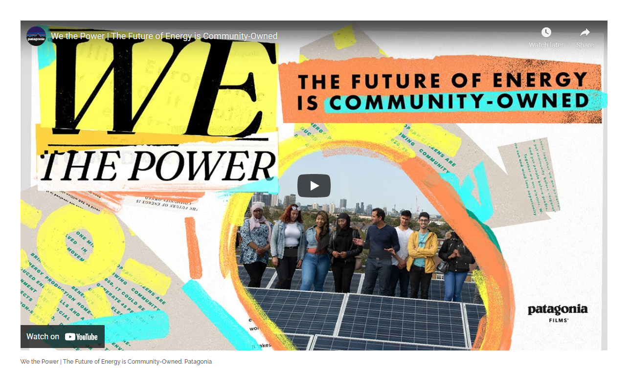 Modello di finanziamento innovativo per l'efficienza energetica-image