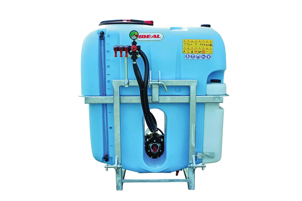 Spruzzatore POLY ECO-image