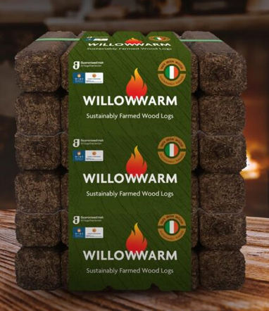 WillowWarm Briquettes-image