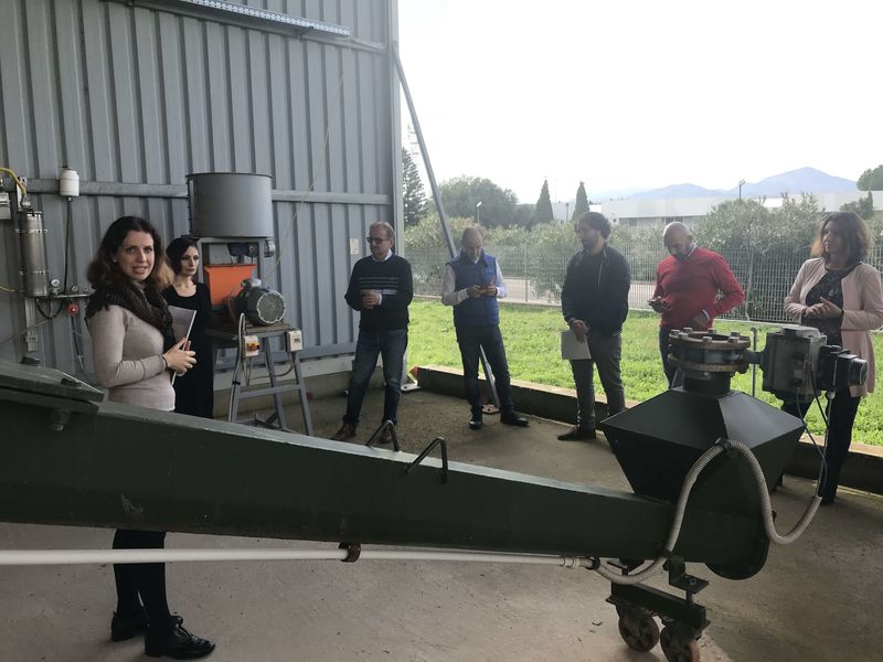 Instrumentos políticos para el autoconsumo energético en los edificios-image