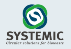SYSTEMIC - Kreislauflösungen für Bioabfall-image