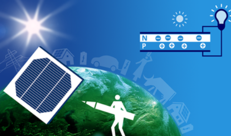 Energia solare: dai fondamenti al suo ruolo nella transizione energetica-image