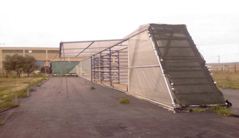 Utilization of renewable energies in Turkey's agriculture-image