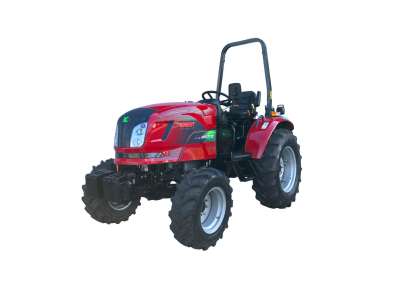 Knegt 55 PS Elektroschlepper-image