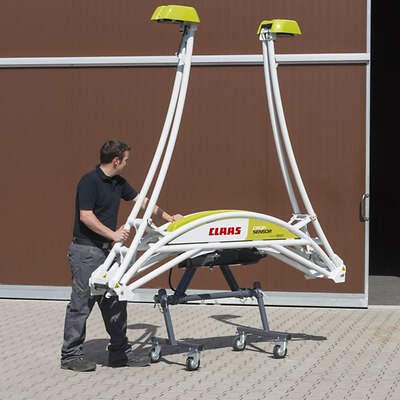 Sensore di coltura Isaria-image