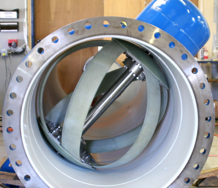 Innovative solutions in the field of renewable energy sources on selected examples-image