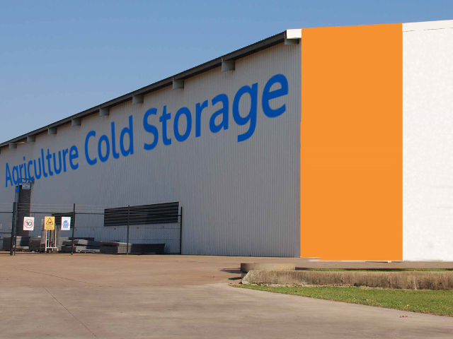 SBI Agriculture Loan For Setting Up Of Cold Storages-image